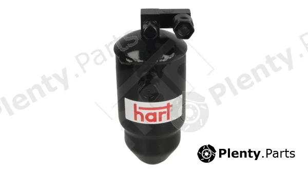 Hart 607767 — Dryer, air conditioning