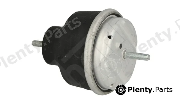 Hart 330522 — Mounting, engine