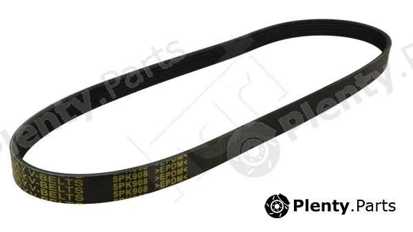 Hart 368901 — V-Ribbed Belt