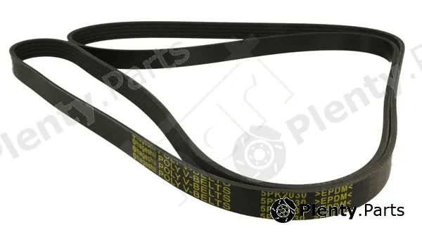 Hart 368889 — V-Ribbed Belt