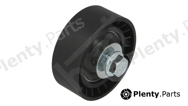 Hart 353452 — Deflection/Guide Pulley, V-ribbed belt