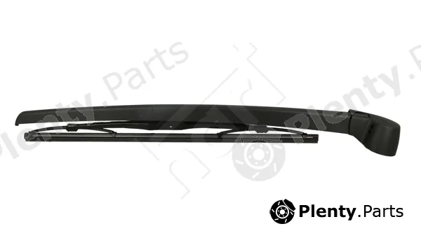 Hart 003021 — Wiper Arm Set, window cleaning
