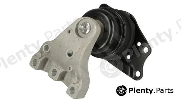 Hart 342428 — Mounting, engine