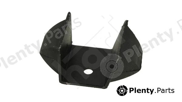 Hart 339170 — Mounting, engine