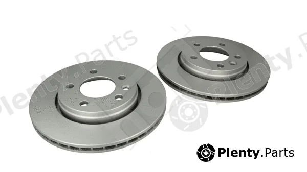 Hart 241152 — Brake Disc PREMIUM LINE
