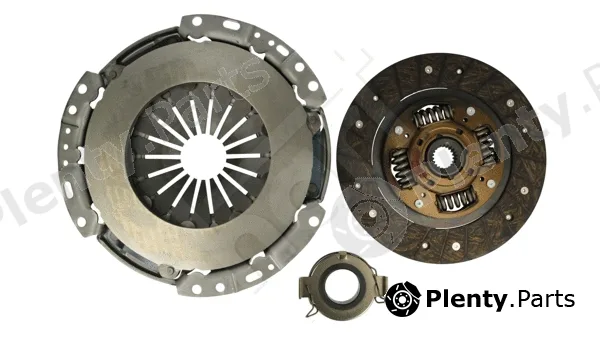 Hart 375482 — Clutch Kit