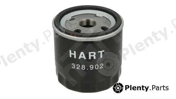 Hart 328902 — Oil Filter