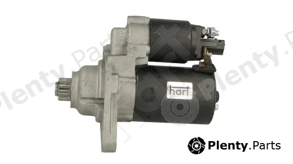 Hart 546505 — Starter