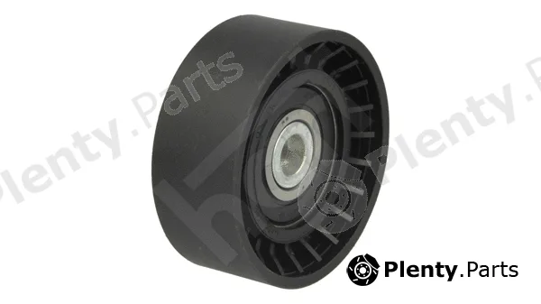 Hart 363877 — Deflection/Guide Pulley, V-ribbed belt