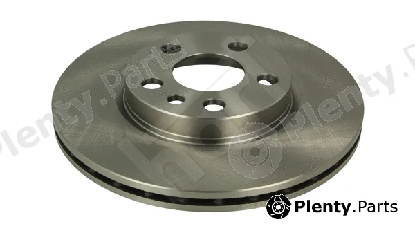 Hart 215642 — Brake Disc