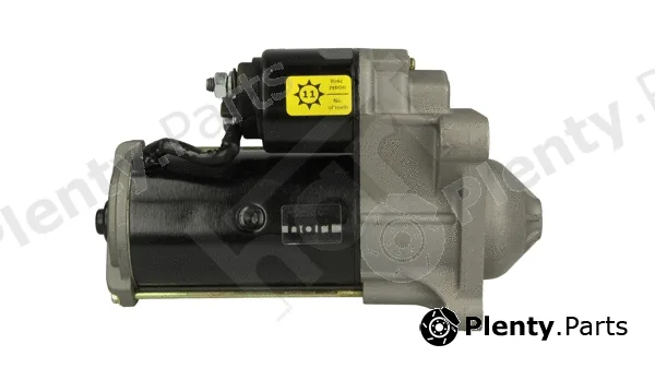 Hart 530797 — Starter