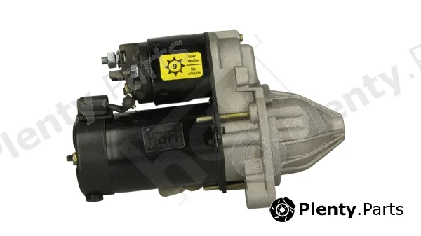 Hart 535686 — Starter