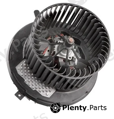 Hart 523115 — Interior Blower