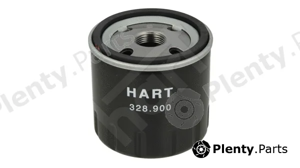 Hart 328900 — Oil Filter