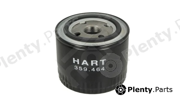 Hart 359464 — Oil Filter