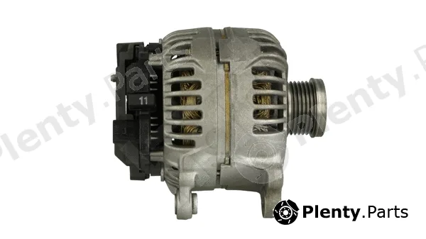 Hart 551421 — Alternator