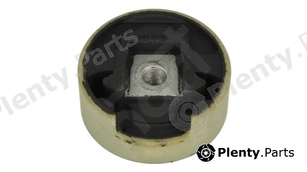 Hart 344539 — Mounting, engine
