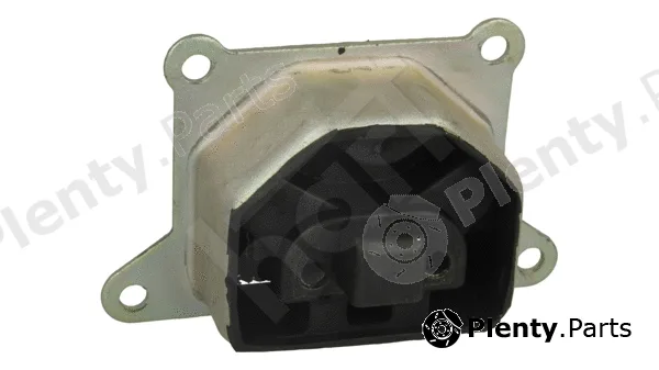 Hart 330476 — Mounting, engine