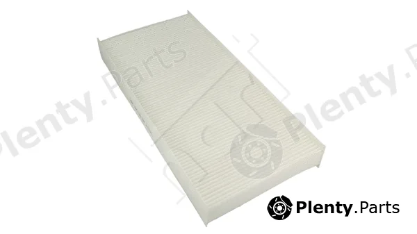 Hart 345129 — Filter, cabin air