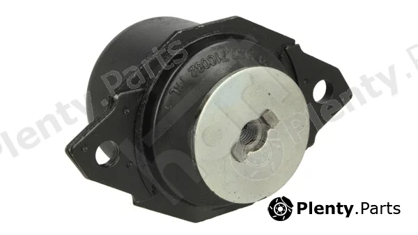 Hart 330537 — Mounting, engine