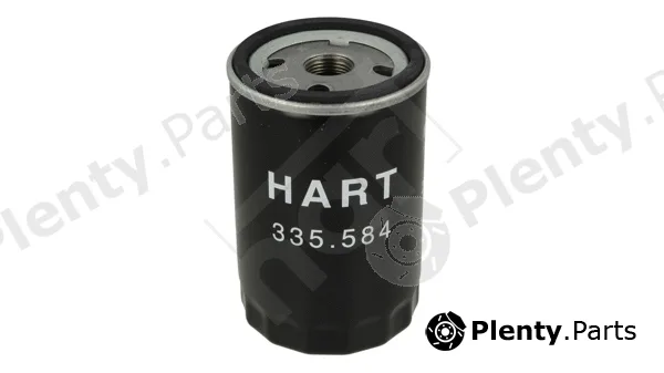 Hart 335584 — Oil Filter