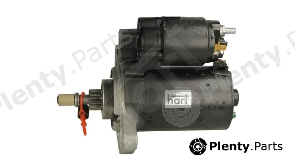 Hart 546501 — Starter