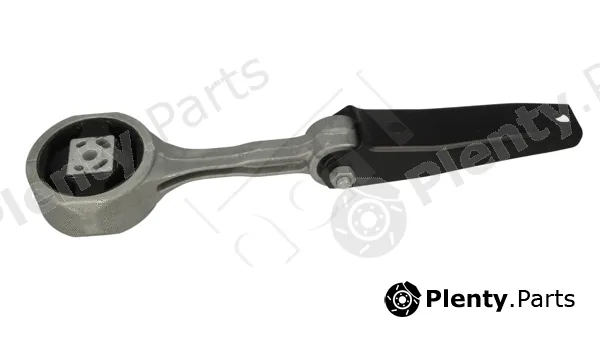 Hart 349000 — Mounting, engine