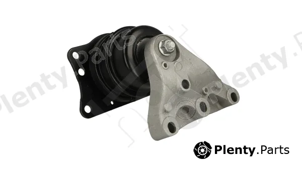 Hart 361542 — Mounting, engine