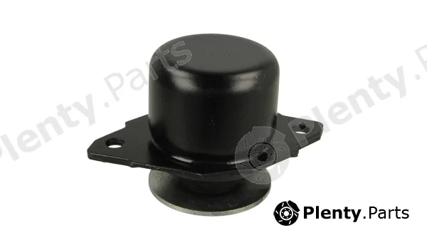 Hart 330538 — Mounting, engine