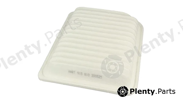 Hart 915810 — Air Filter