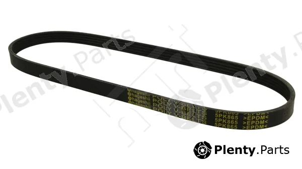 Hart 368897 — V-Ribbed Belt
