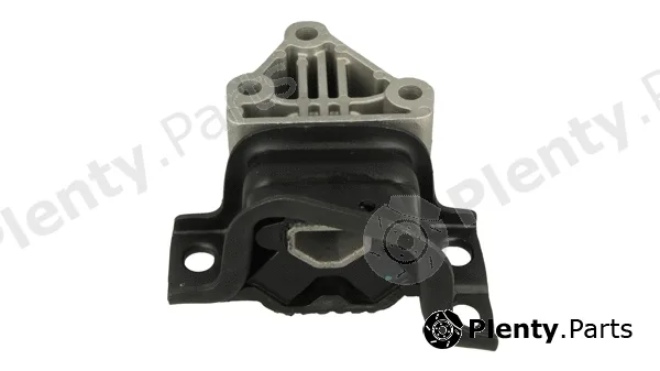 Hart 909378 — Mounting, engine