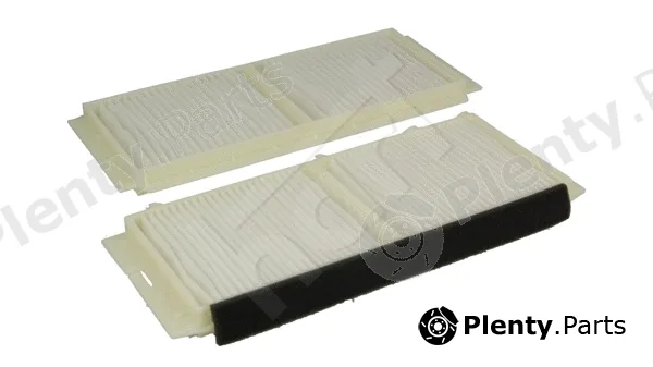 Hart 371320 — Filter, cabin air