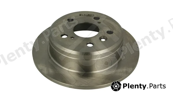 Hart 214379 — Brake Disc