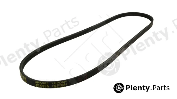 Hart 368839 — V-Ribbed Belt