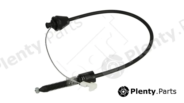 Hart 317663 — Accelerator Cable