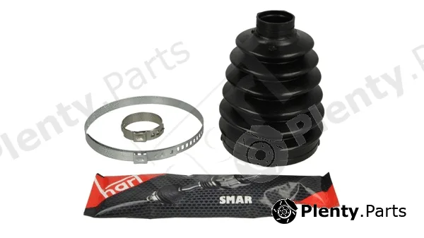 Hart 451825 — Bellow, drive shaft