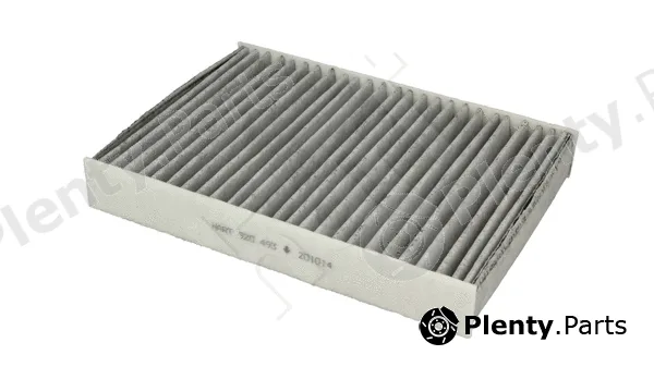 Hart 920493 — Filter, cabin air