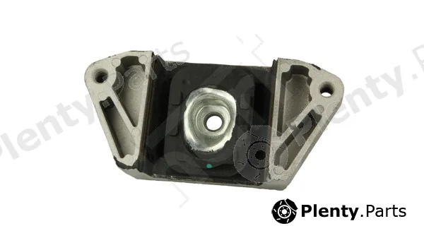 Hart 482823 — Mounting, engine