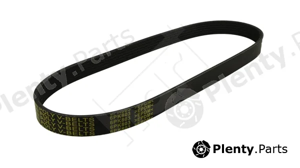 Hart 368996 — V-Ribbed Belt