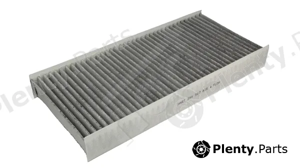 Hart 344567 — Filter, cabin air