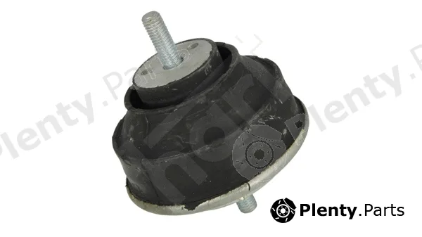 Hart 337080 — Mounting, engine