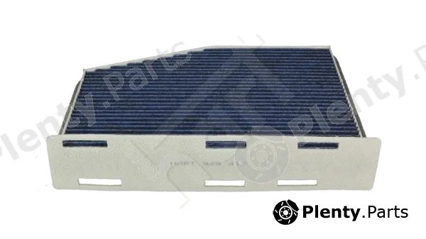 Hart 929412 — Filter, cabin air