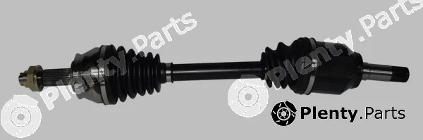 Hart 481704 — Drive Shaft