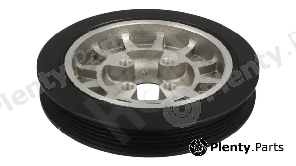 Hart 345287 — Belt Pulley, crankshaft