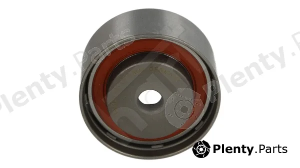 Hart 363484 — Deflection/Guide Pulley, timing belt