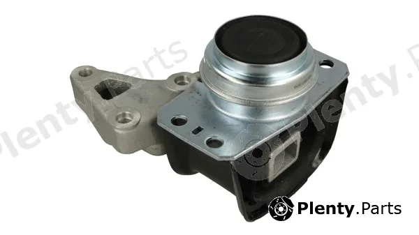 Hart 387829 — Mounting, engine