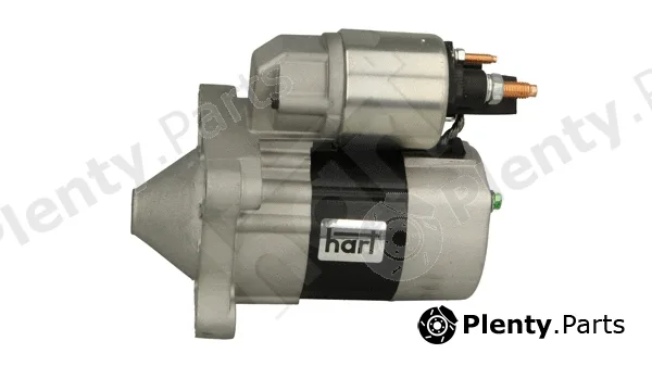 Hart 548421 — Starter
