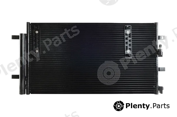 Hart 611196 — Condenser, air conditioning