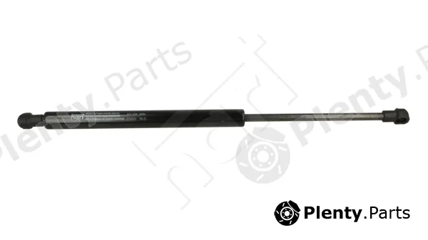 Hart 814039 — Gas Spring, boot/cargo area